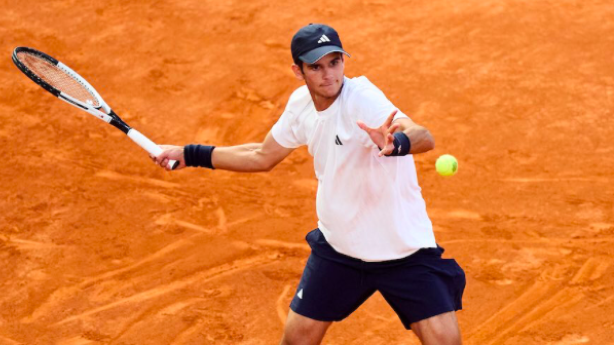 Jódar sauve un début tumultueux à Madrid.