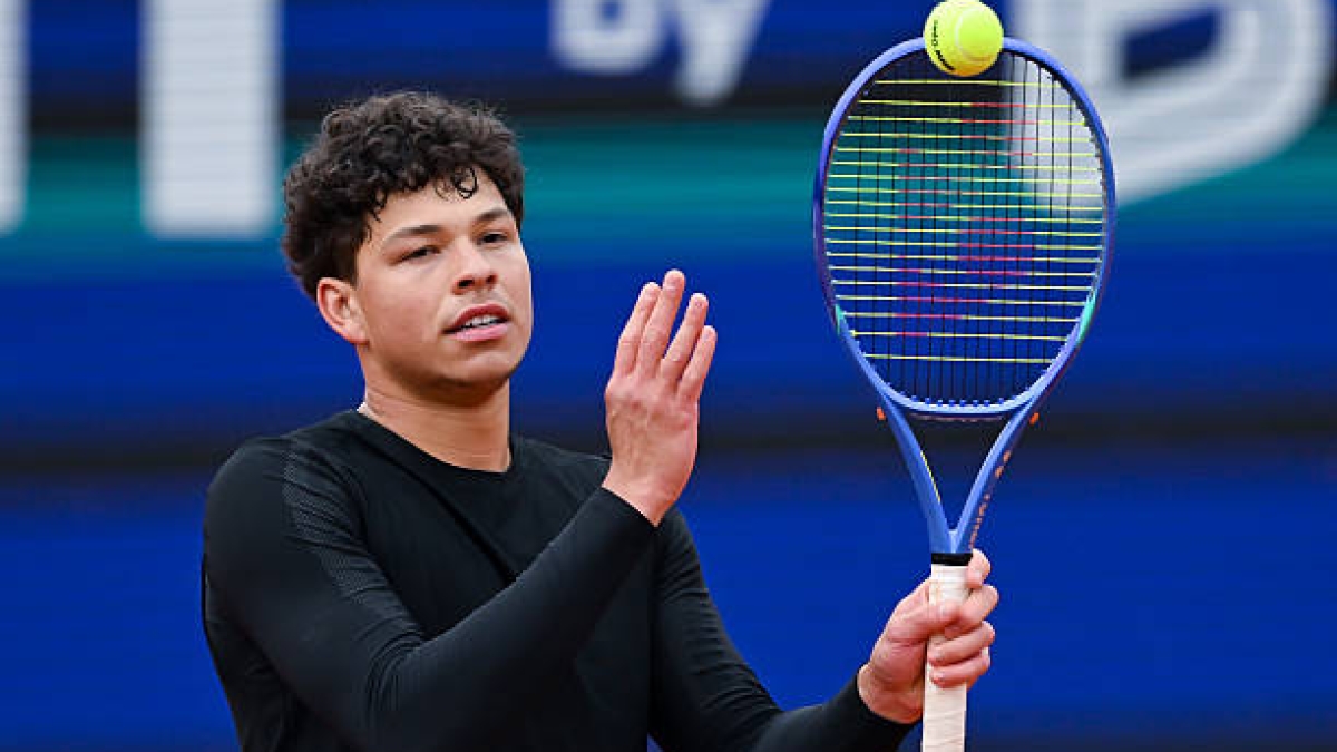 Shelton se rinde en elogios a Fonseca tras eliminarle en Munich