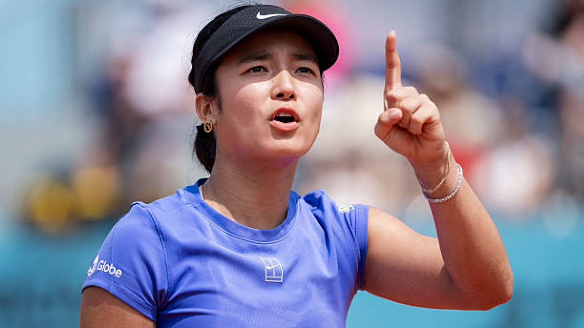 Si vous êtes fan d'Eala, ayez un peu de patience.