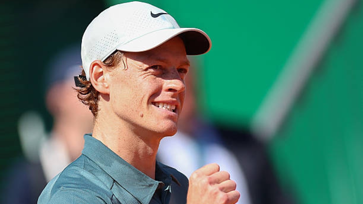 Sinner svela la chiave per vincere partite come quella contro Machac a Montecarlo