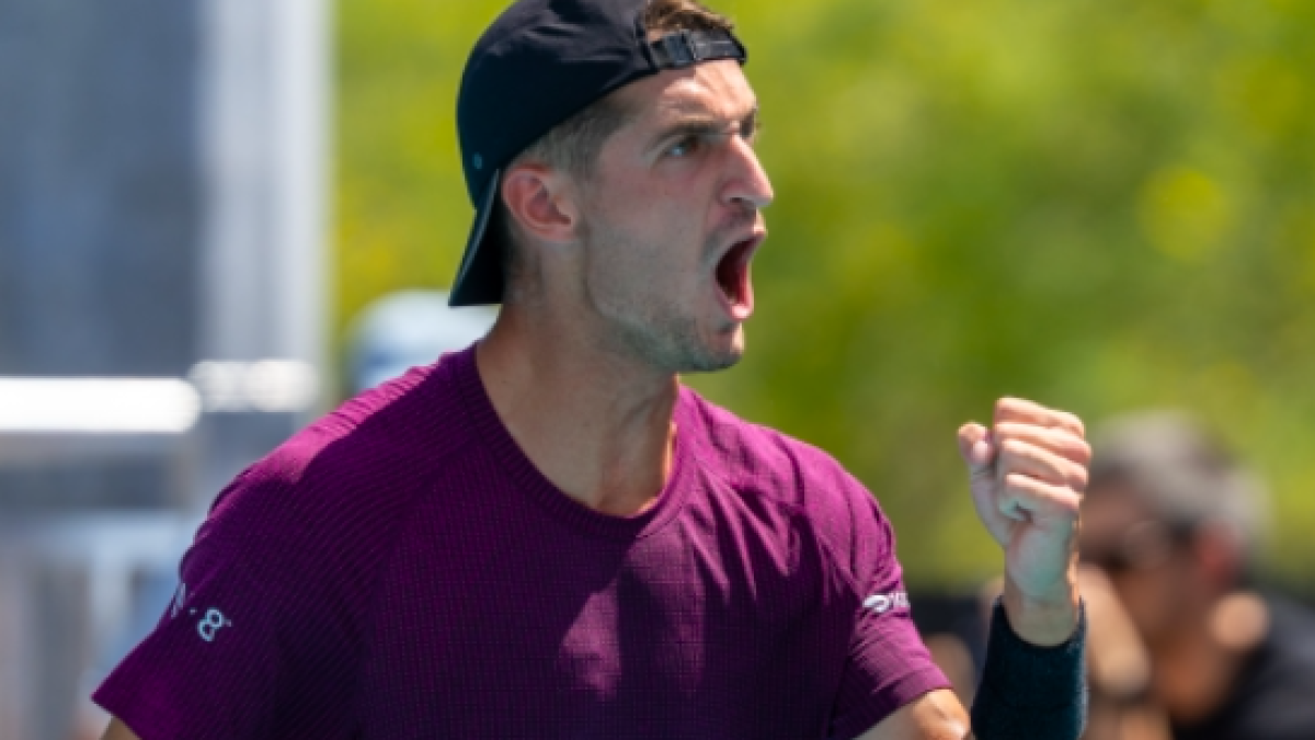 Terence Atmane and his curious method of generating income: "I earned 6.000€ in 48 hours." Source: Getty

Terence Atmane et sa méthode curieuse de générer des revenus : "J'ai gagné 6.000€ en 48 heures". Source : Getty