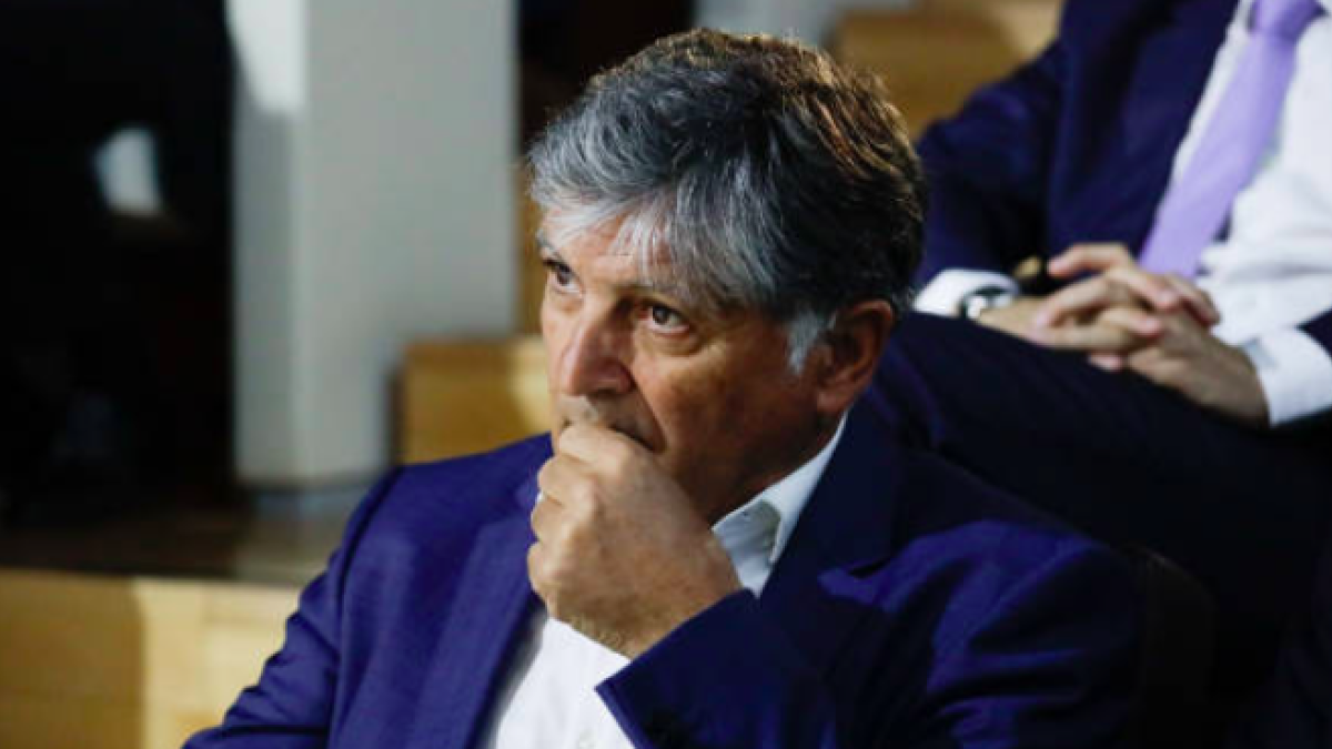 Toni Nadal da por finalizada su etapa como entrenador: “Ya no me veo”. Fuente: Getty