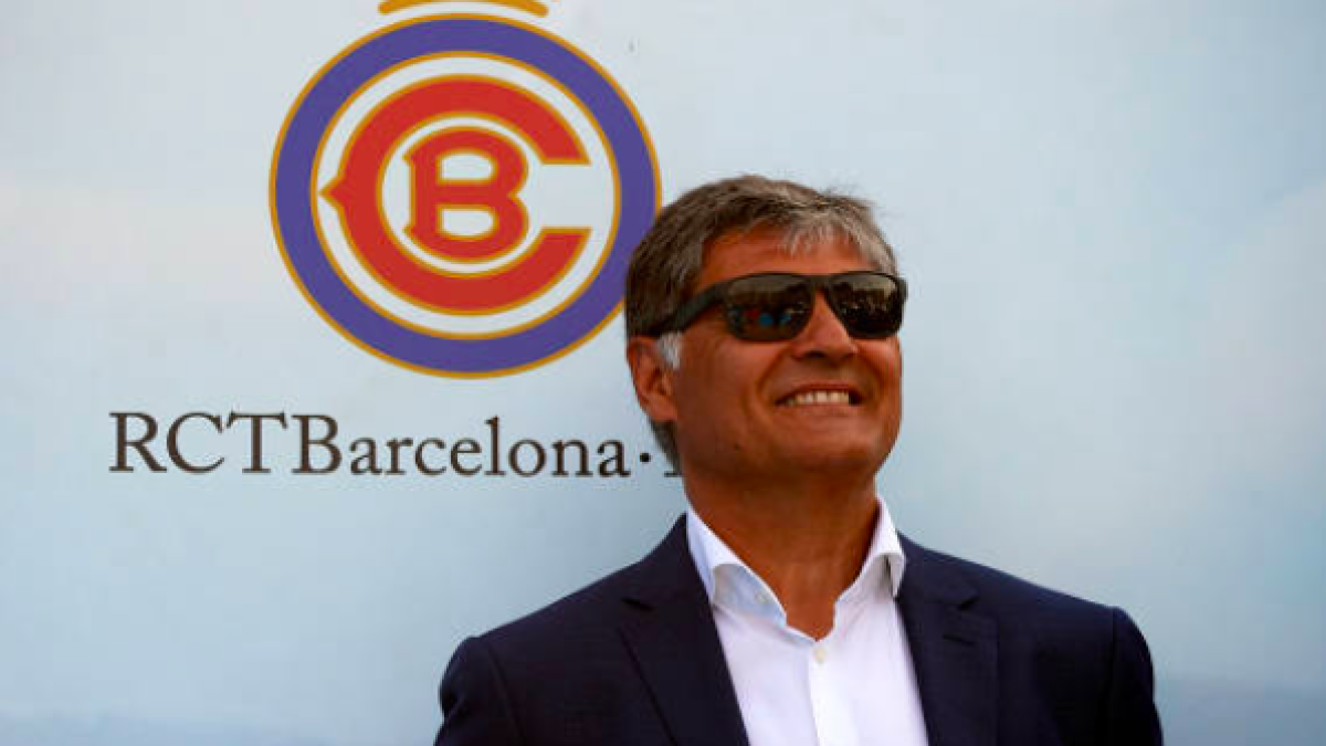 ¿Quien tiene más potencial, Fonseca o Jódar? Esto opina Toni Nadal. Fuente: Getty