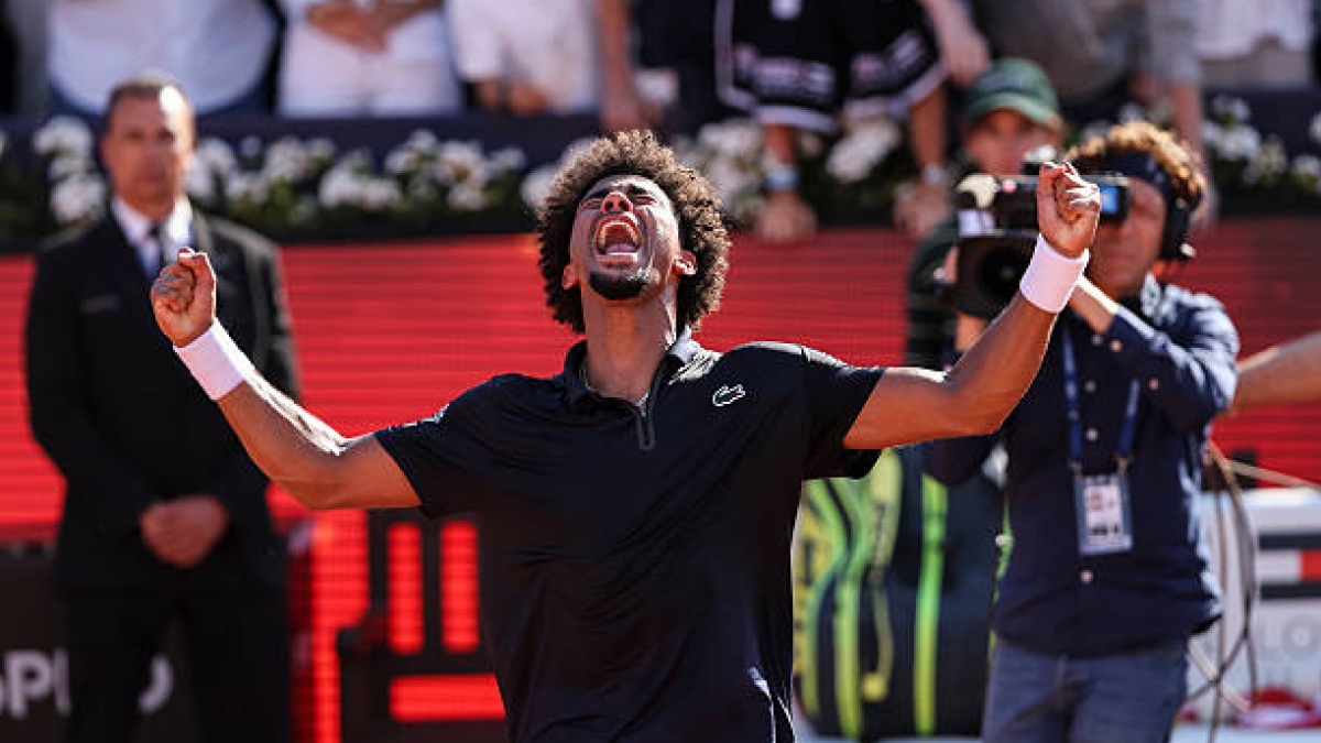 A former world number 1 analyzes Arthur Fils' major problem