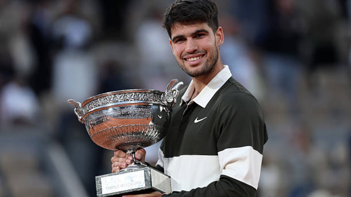 罗兰·加洛斯2026历史性奖金的分配情况