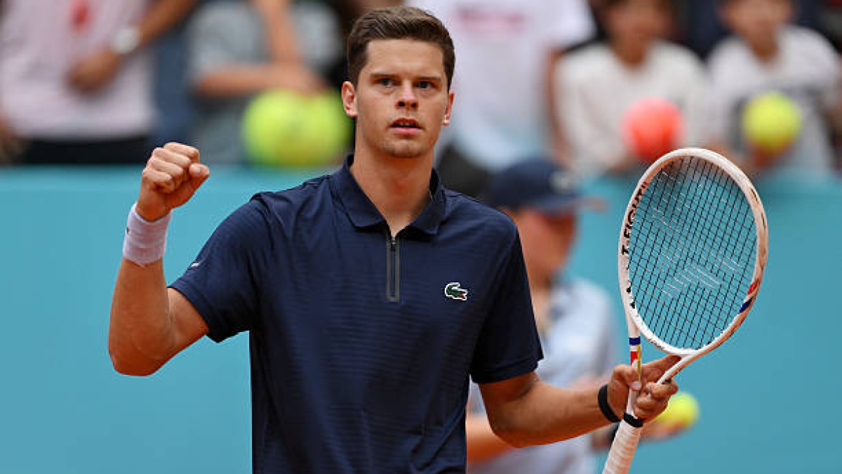 Blockx opina sobre Rafa Jódar y la nueva generación del tenis