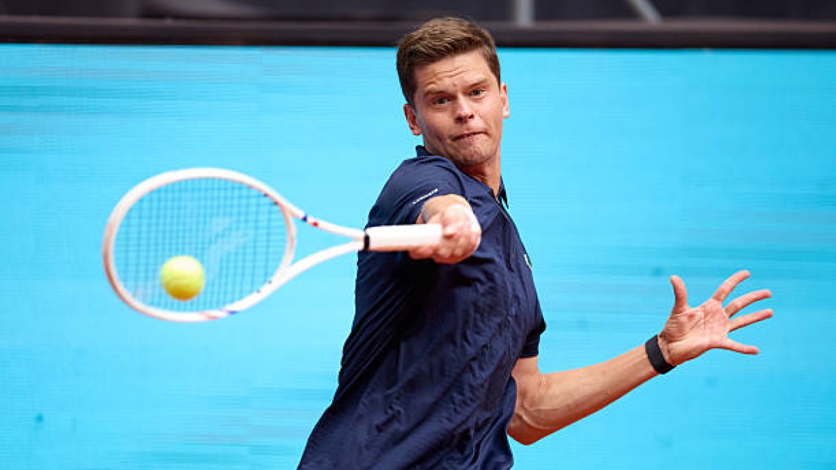 Blockx y un dato revelador. 