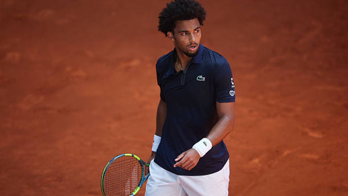 Fils se suma a las críticas contra los Masters 1000 de dos semanas. Fuente: Getty