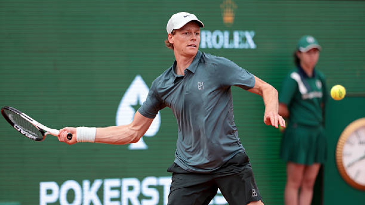 Análisis del cuadro en Mutua Madrid Open 2026: Sinner, en el mismo sector que Fonseca y Jódar