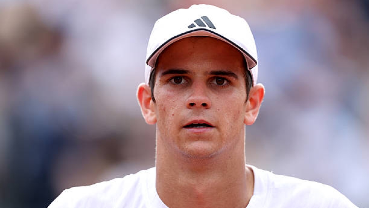 Jódar apunta a su gran meta: "La clave es seguir con la regularidad que he mostrado estos meses"