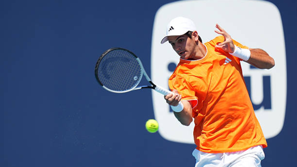 乔达在巴塞罗那比赛中远远胜过穆纳尔。