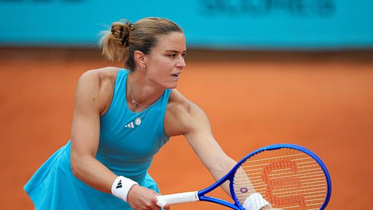 Nuevo torneo en Atenas. Foto: gettyimages