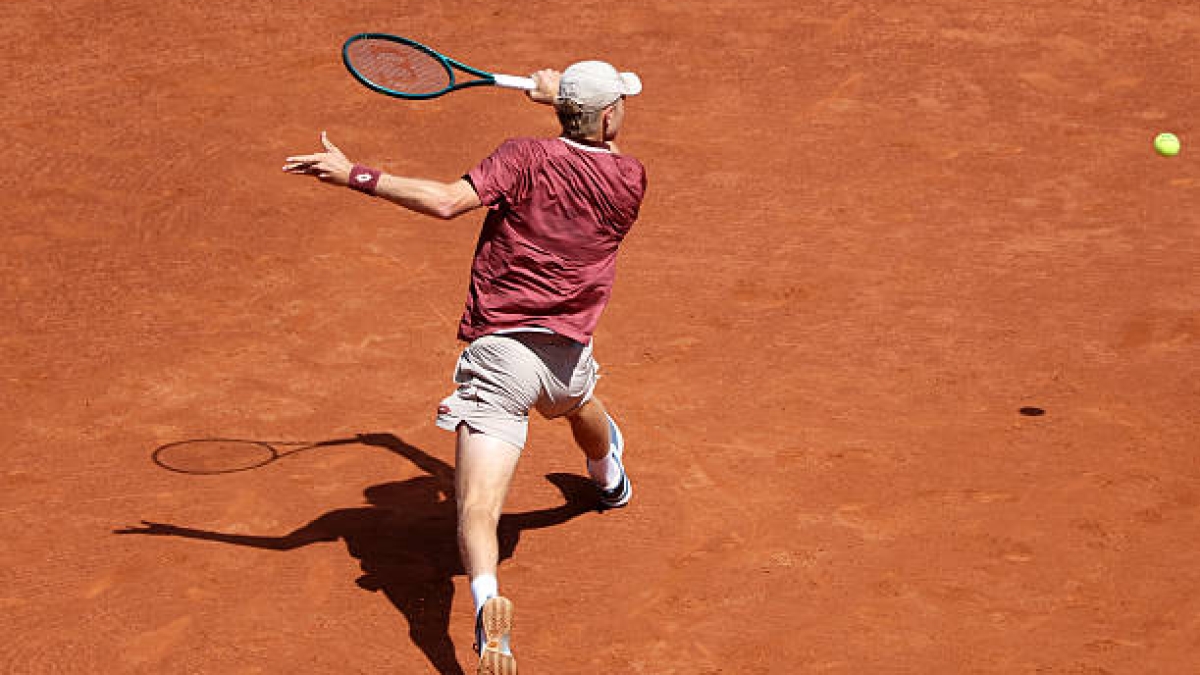 El tenis español y una ilusionante reconquista del top-100