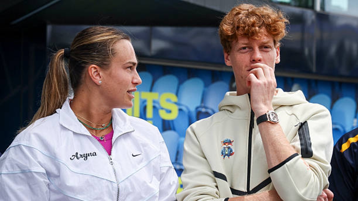 Este es el orden de cabezas de serie para el Mutua Madrid Open 2026