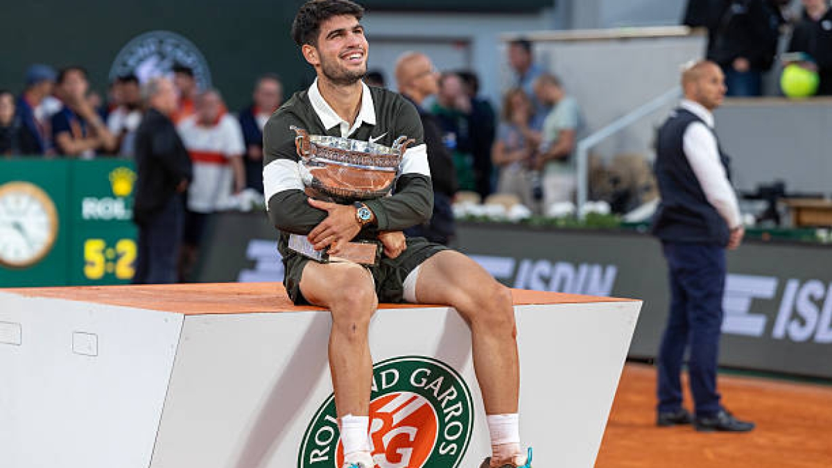 Roland Garros annonce son prize money renouvelé pour 2026.