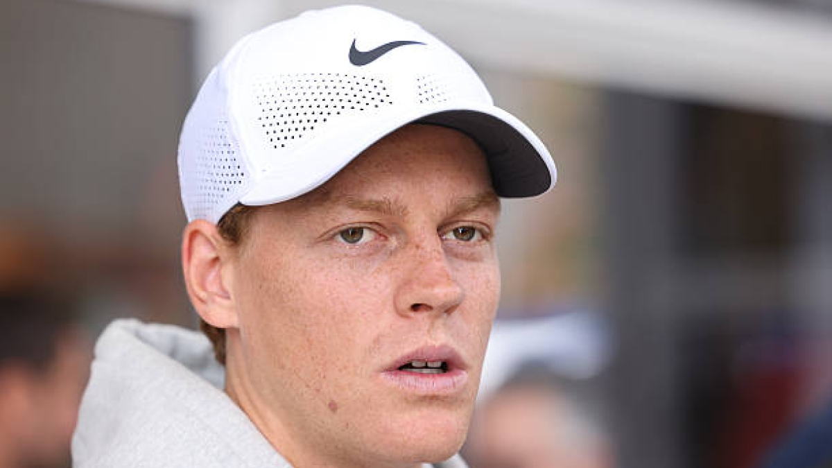 Sinner fera ses débuts contre Bonzi à Madrid.