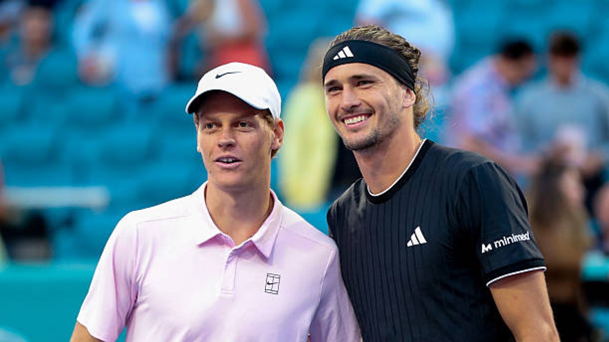 Análisis de la final masculina del Mutua Madrid Open 2026: Sinner y Zverev buscan la corona de la Caja Mágica