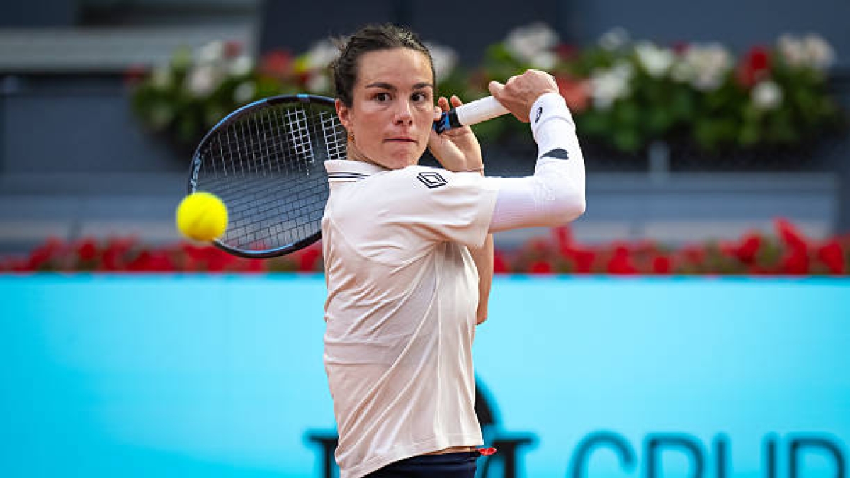 Boisson y su delicada situación: "Sé que puedo hacer grandes cosas, pero siento que todavía es complicado". Foto: Gettyimages