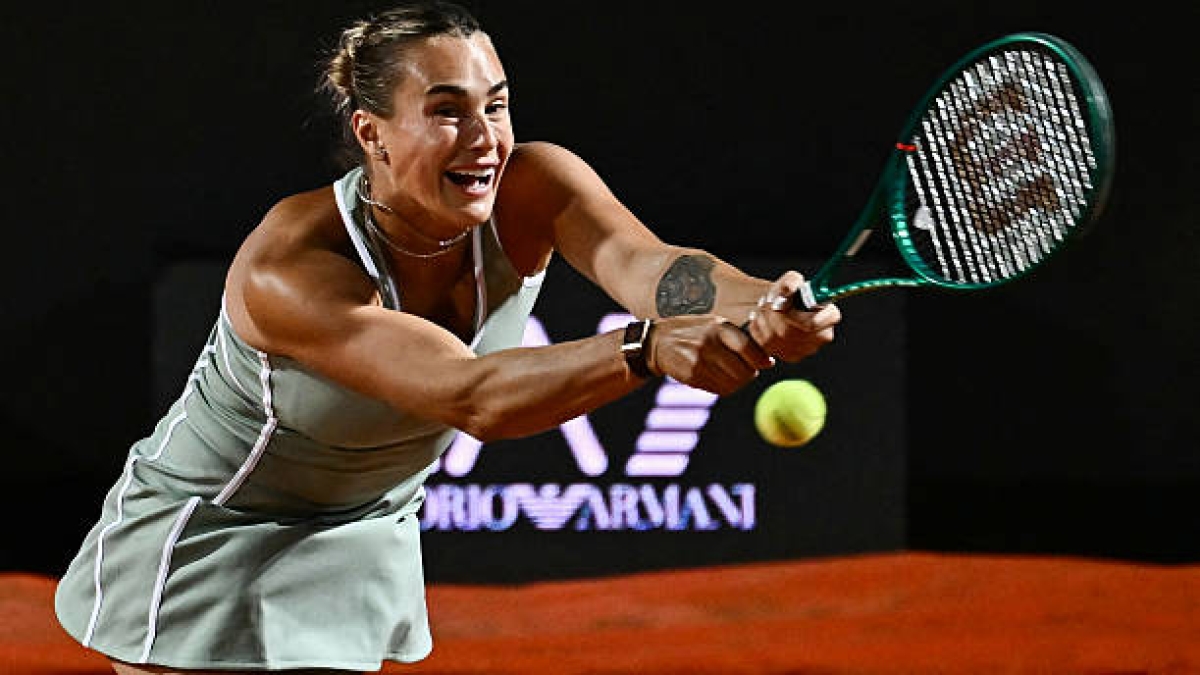 Dura crítica a Sabalenka tras su amenaza de boicot a los Grand Slams: "Imbécil"