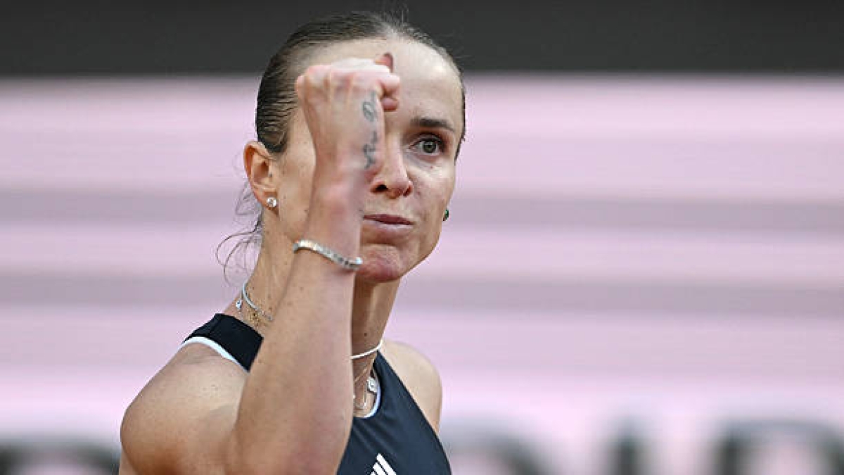 El increíble dato de Svitolina con el que supera a Serena Williams