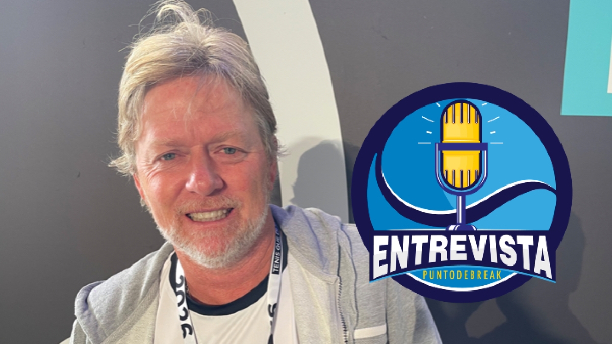 “El entrenador no tiene el peso que debería dentro de la ATP”. Fuente: Punto de Break