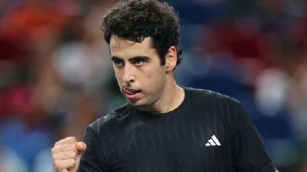 Copa Faulcombridge 2026. Jaume Munar avanza a semifinales tras la retirada de Carreño. Fuente: Getty