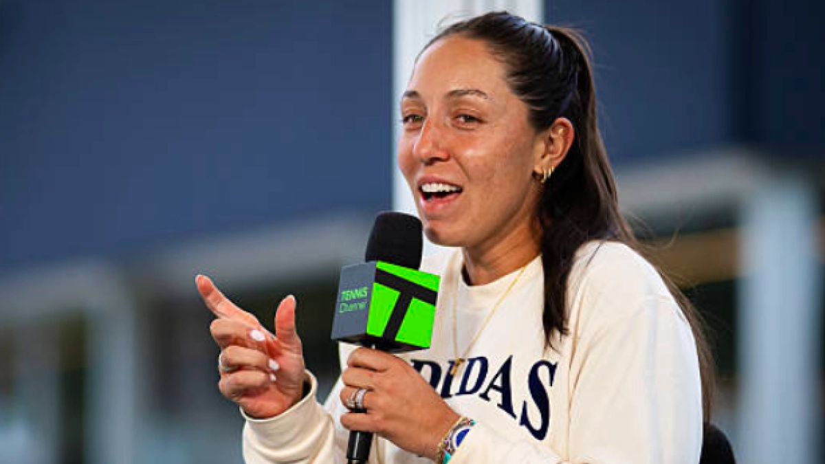 Pegula: “Espero que no tengamos que llegar al boicot, eso sería algo extremo”. Fuente: Getty