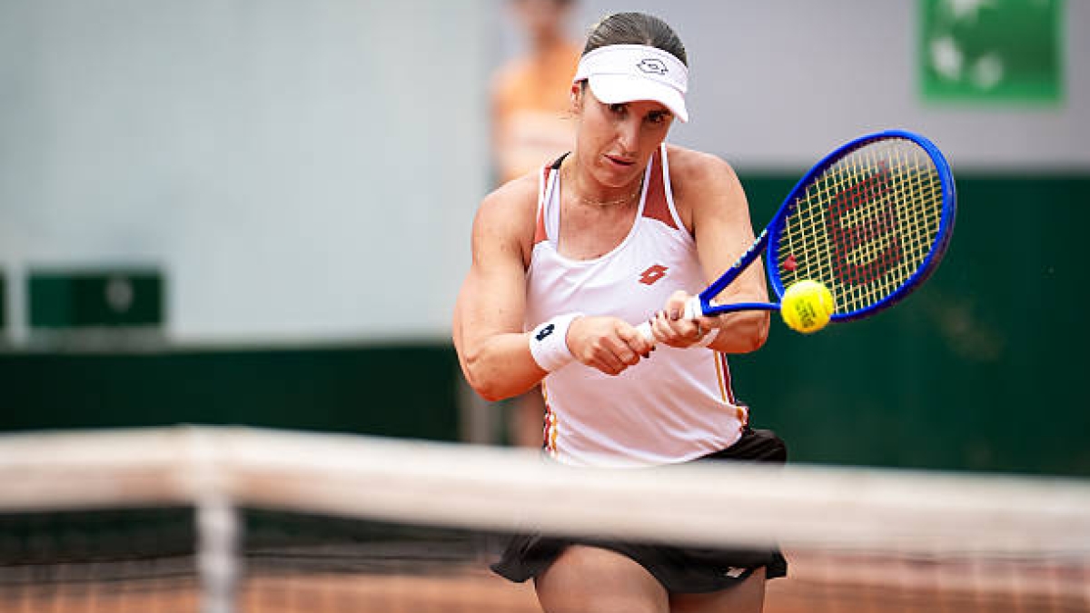 Jornada casi perfecta para el tenis español en la qualy de Roland Garros