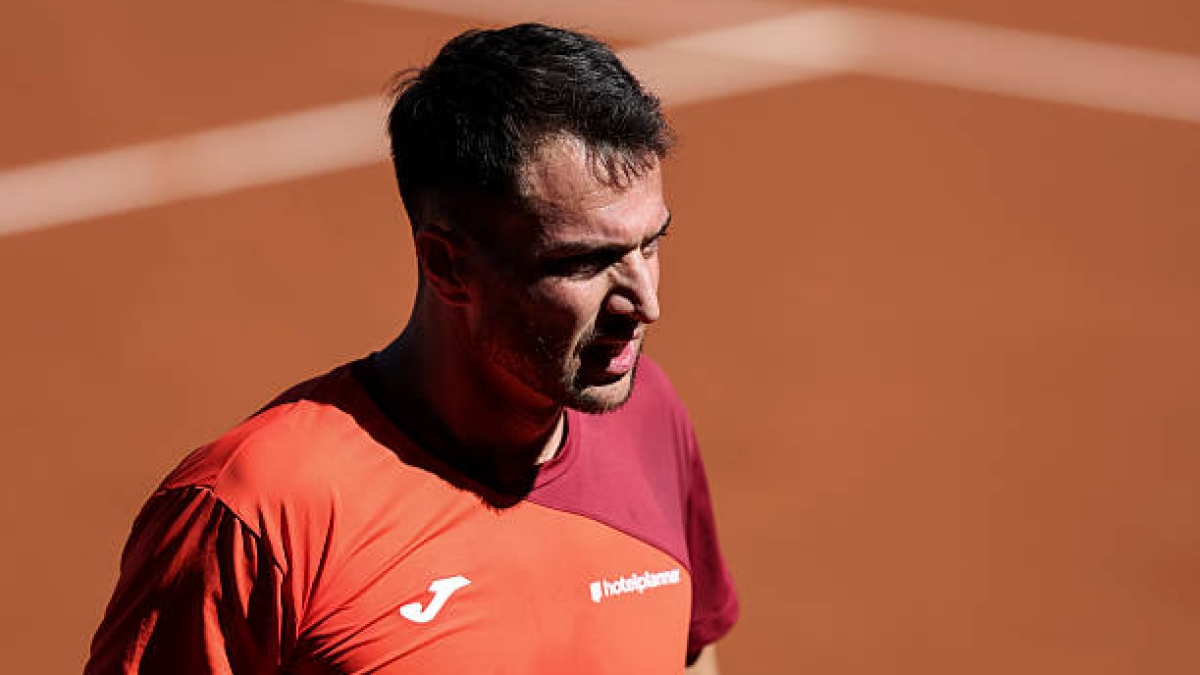 Jornada exitosa para los tenista españoles en la qualy de Roland Garros