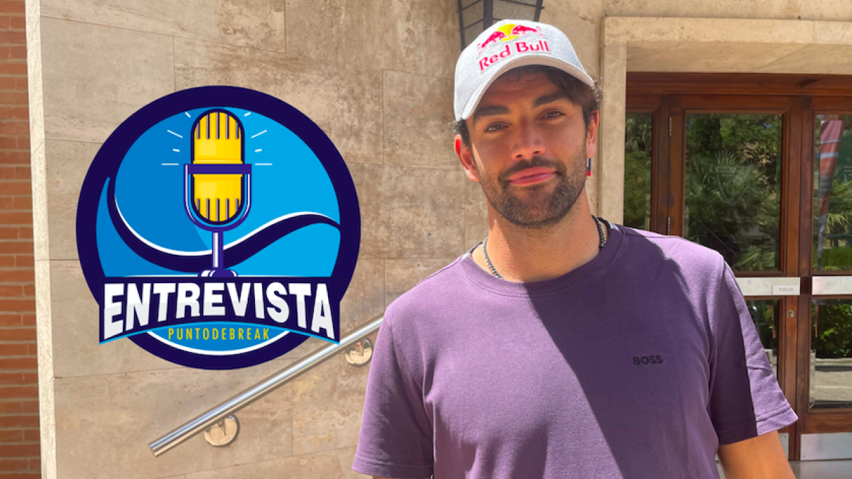 ENTREVISTA | Berrettini: “La felicidad de una persona no puede depender del ranking”