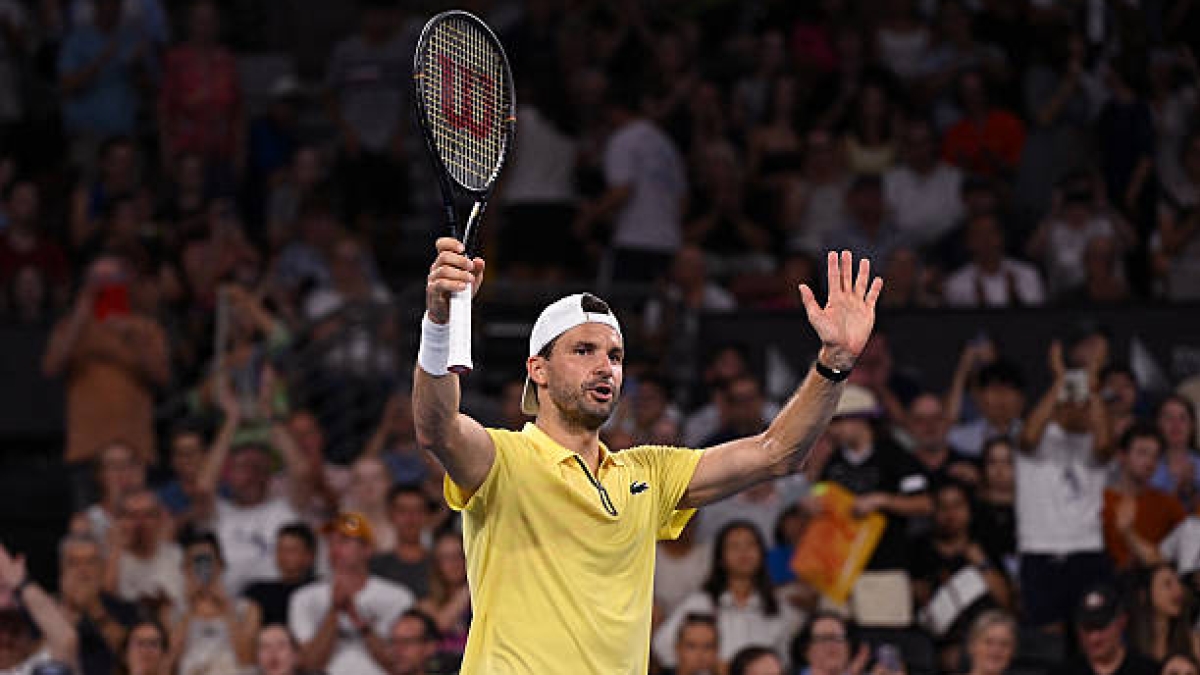Orden de juego del martes 19 de mayo en Roland Garros 2026: turno para Dimitrov en la qualy