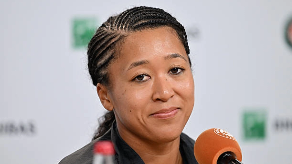 Osaka se acuerda de un dato de Nadal tras su pase a los octavos de Roland Garros: "Me ha ayudado mucho". Foto: Gettyimages