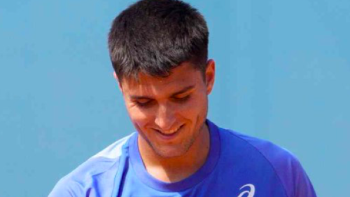 Leyre, Moro y Llamas, primeras victorias españolas en Roland Garros 2026. Fuente: Getty