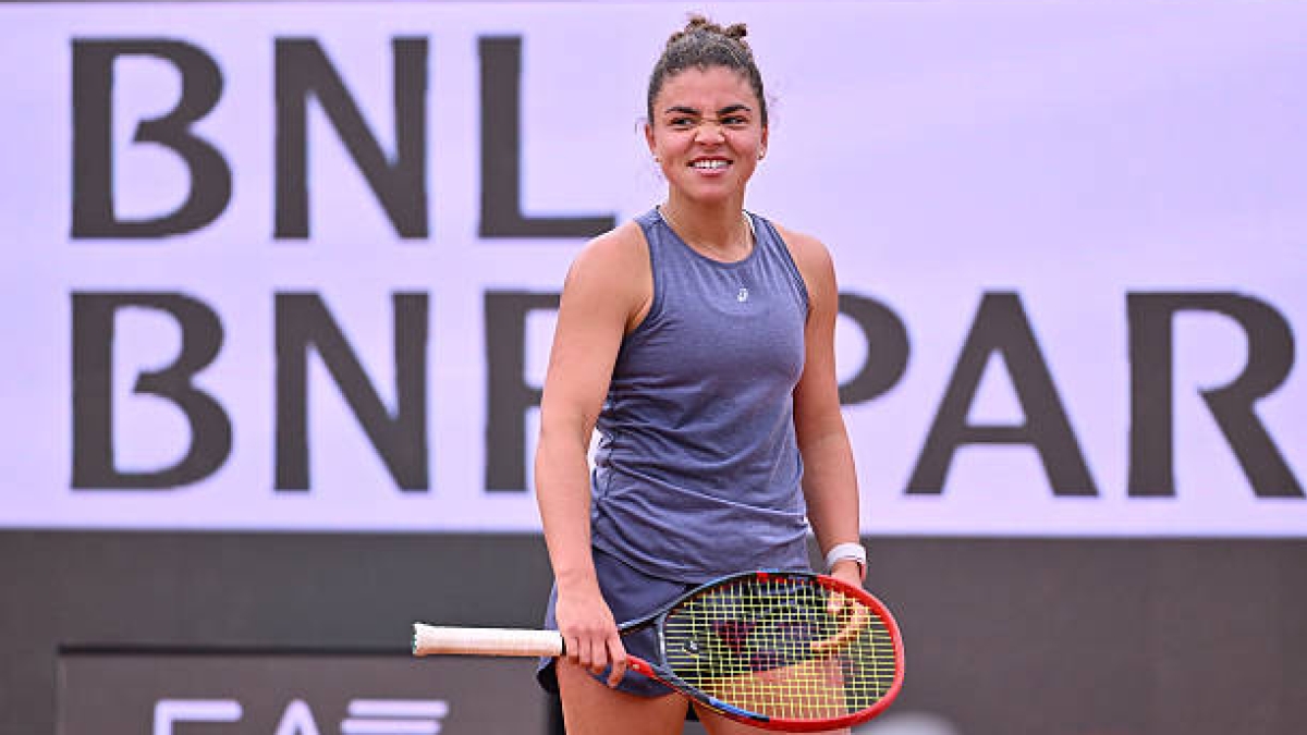 Paolini wades into controversy of the WTA 1000 two weeks before.