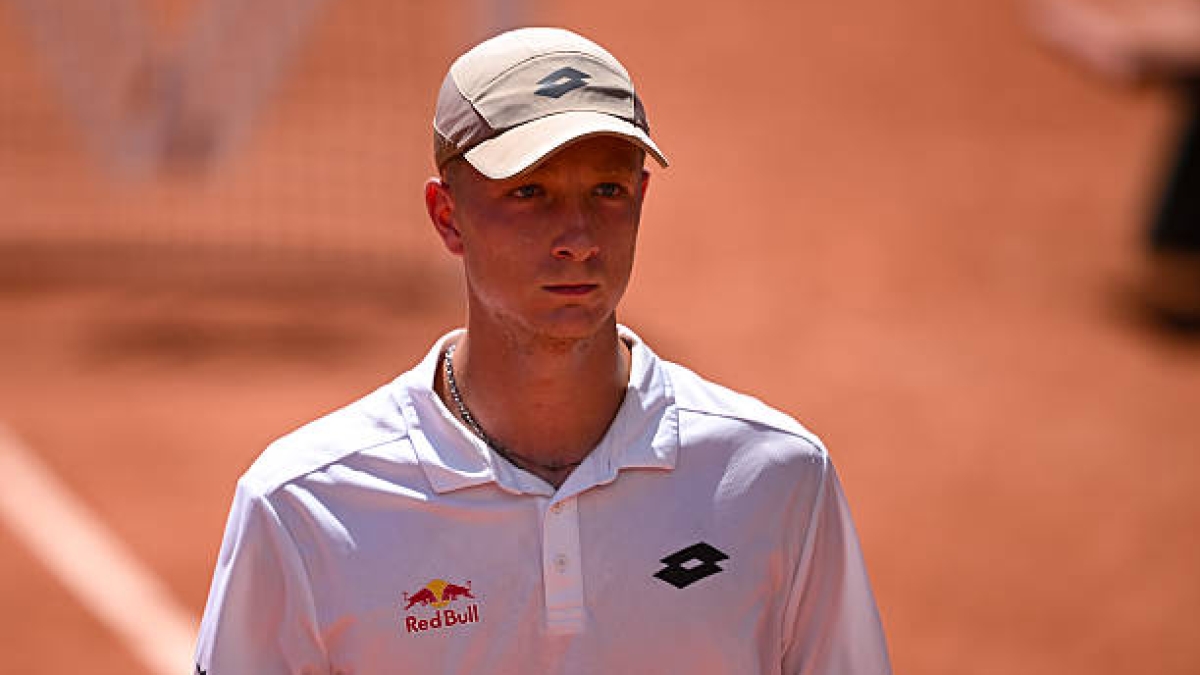 Landalece异乎寻常，Roland Garros 2026的史诗般表现