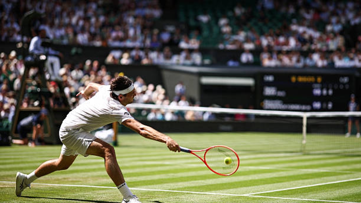 Wimbledon anuncia un importante cambio de cara a 2027