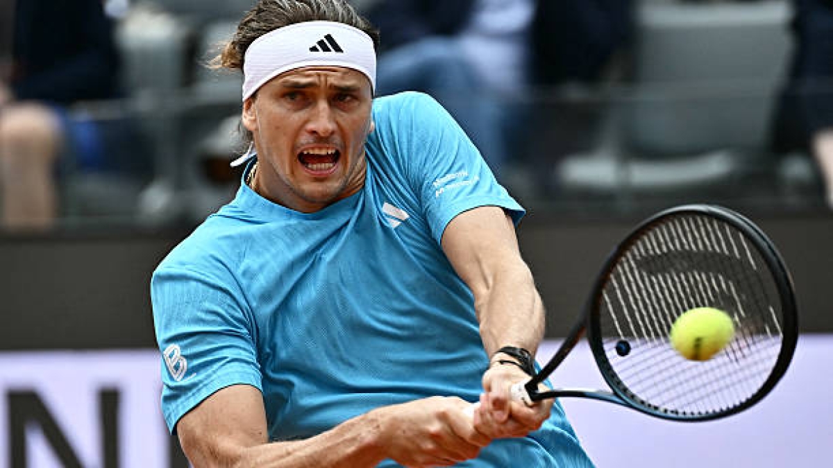 Zverev is critical of the prize money of the Grand Slams.