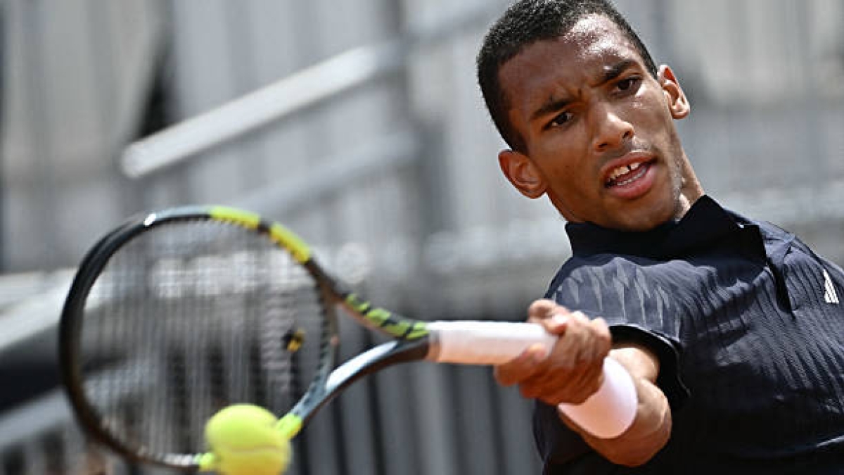 Cuadro ATP Hamburgo 2026. Davidovich, entre los candidatos a un torneo muy abierto sin Zverev. Fuente: Getty