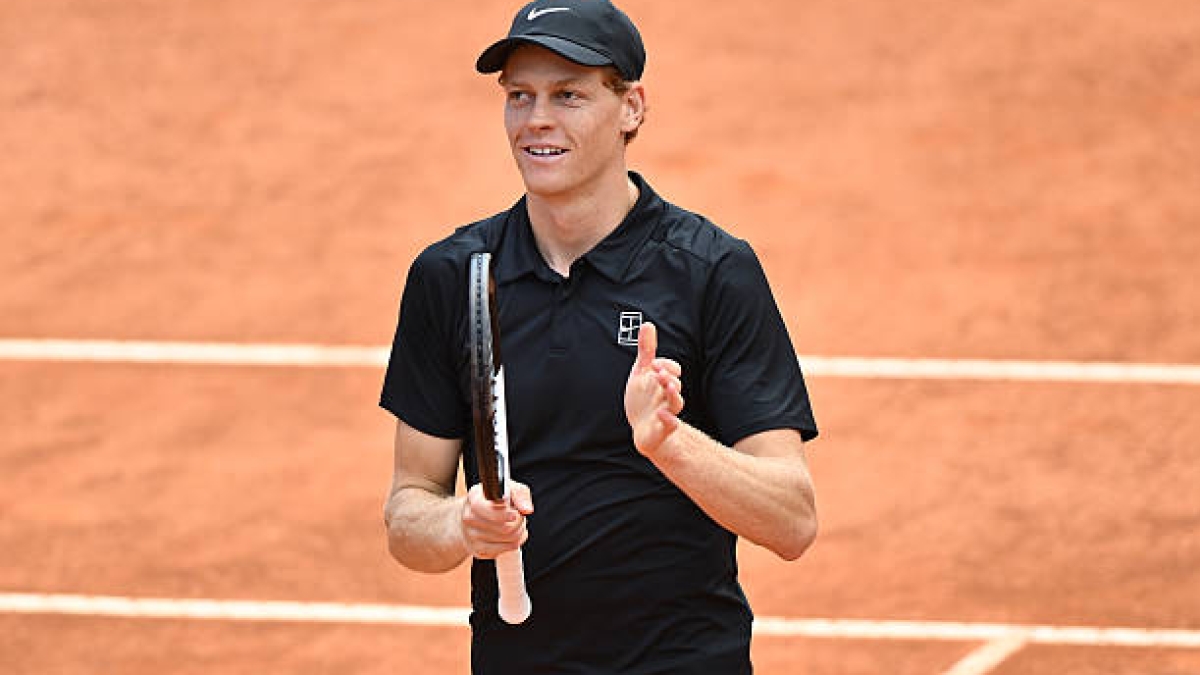 Estos son los tenistas que han ganado todos los Masters 1000. Fuente: Getty
