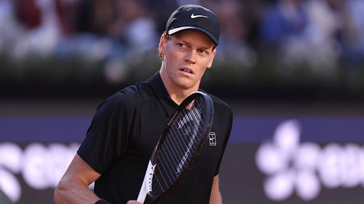 Favoritos para ganar el título en Roland Garros 2026. Fuente: Getty