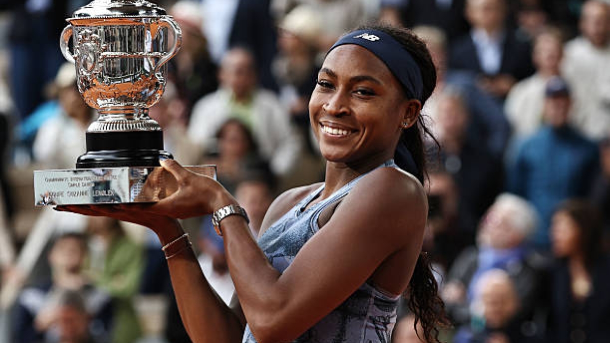 Análisis del cuadro femenino de Roland Garros 2026: Cuadro muy complicado para Sabalenka