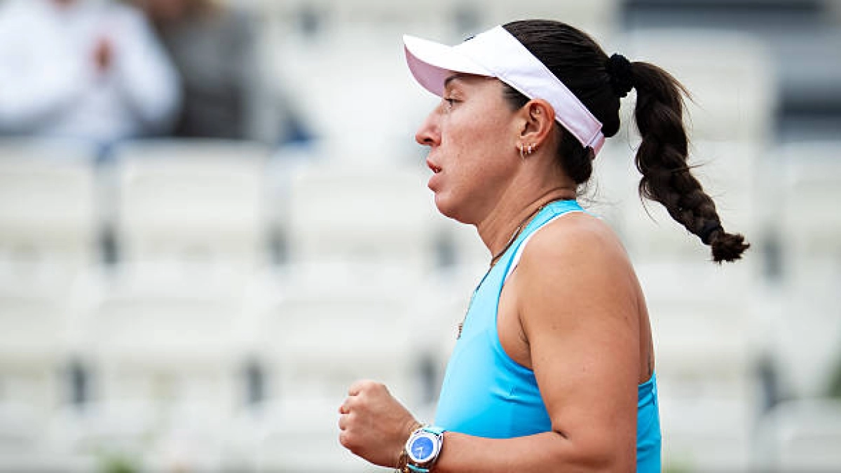 Jessica Pegula, importancia de Grand Slams. Foto: gettyimages