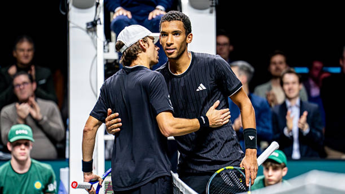 Necesidad de renovación del top-10. Foto: gettyimages