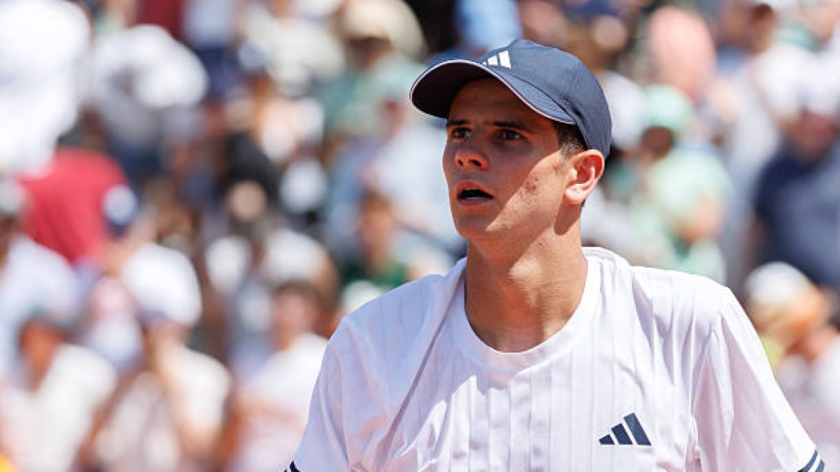 Rafael Jódar, schedule where to watch live at Roland Garros 2026. Photo: gettyimages

Translation: Rafael Jódar, programme où regarder en direct à Roland Garros 2026. Photo : gettyimages