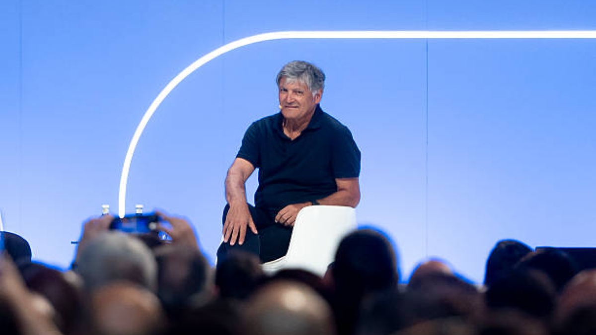 Toni Nadal talks about Sinner. Photo: gettyimages.