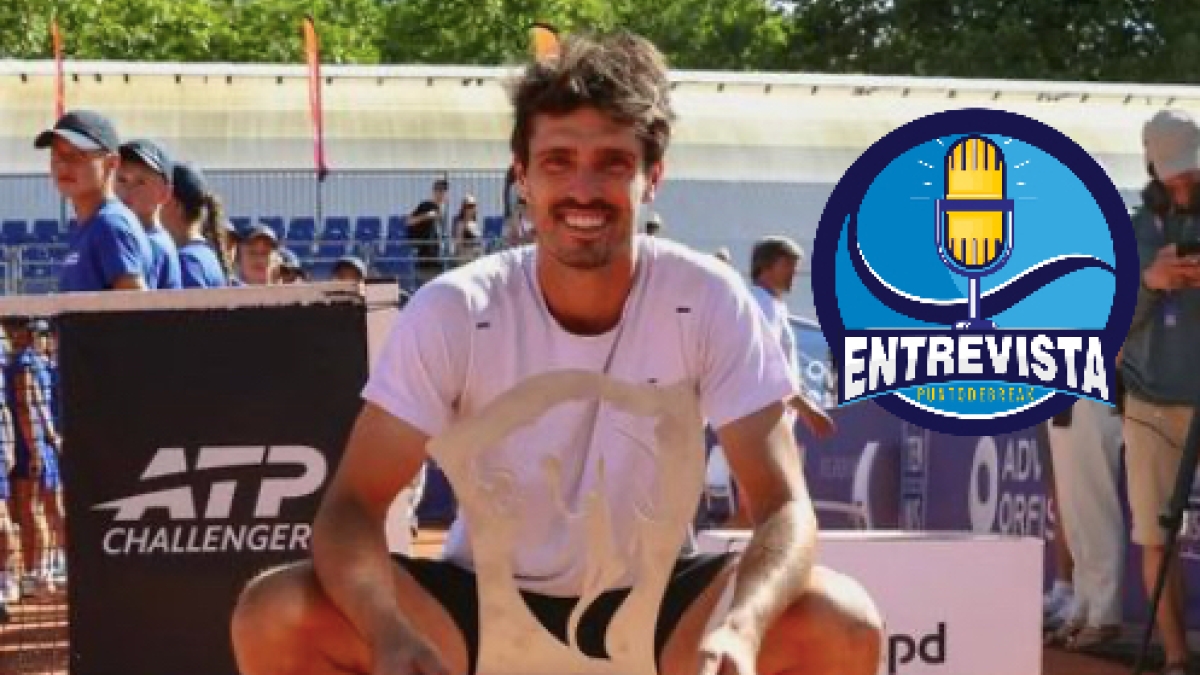 Entrevista de David Jordà con Fernando Murciego. Fuente: Punto de Break