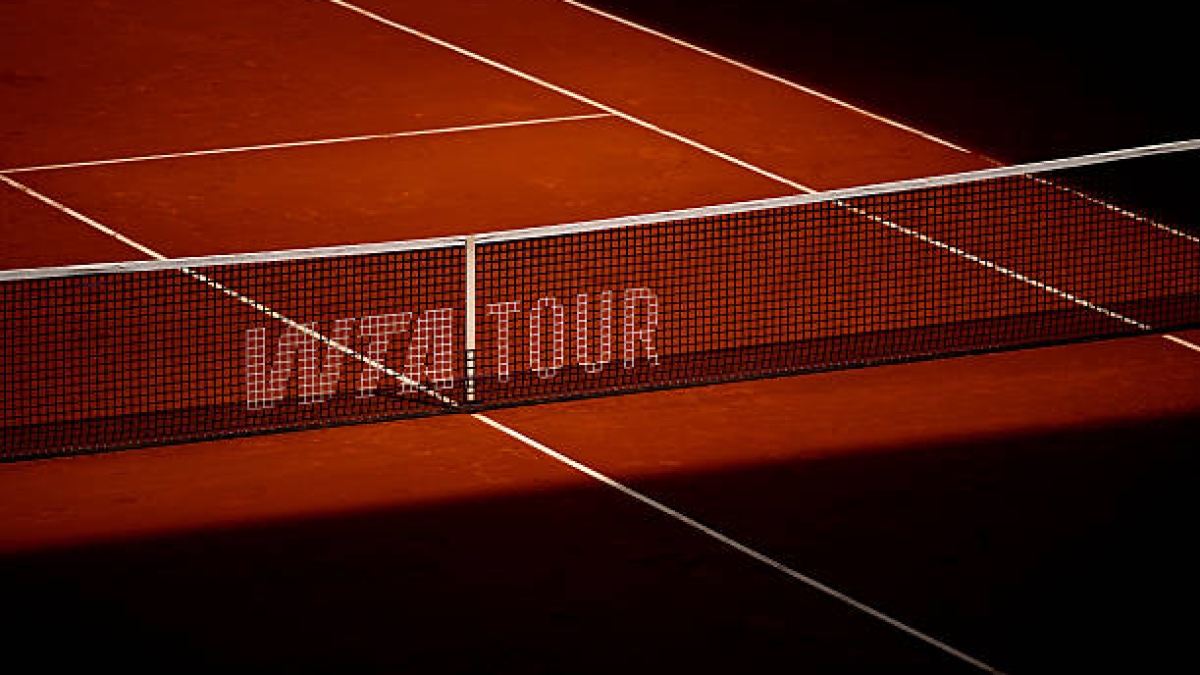 Una tenista denuncia a la WTA el acoso de otras dos jugadoras. Foto: Gettyimages