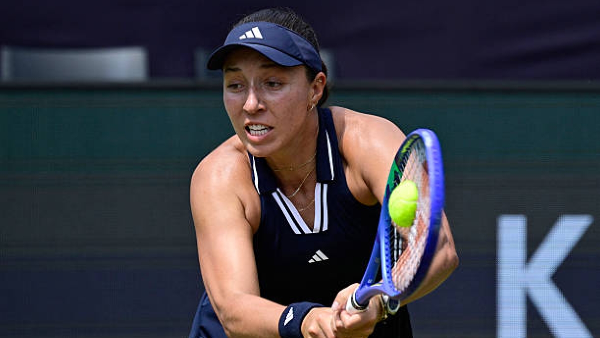 Drama en Berlín: Una tormenta obliga a desalojar el torneo. Fuente: Getty Images.