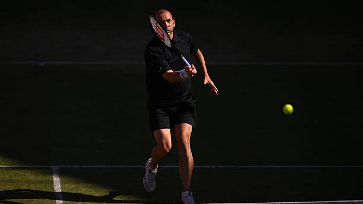 Evans s'exprime après sa polémique avec Wimbledon : "Ça m'est égal si je ne reçois pas de wildcard".
