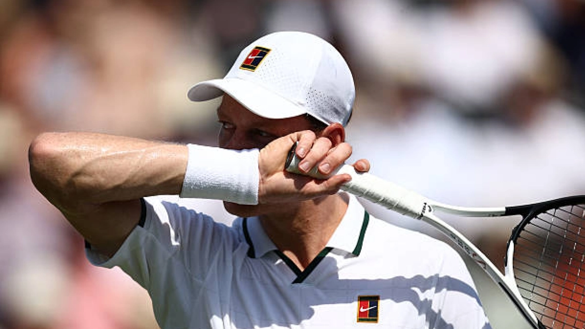 Los jugadores también protestarán en Wimbledon por el prize money. Foto: Gettyimages